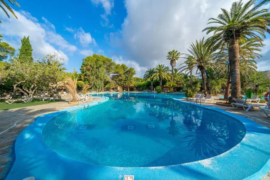 Camping La Torre Del Sol - Maeva Vacansoleil Miami Playa Exterior photo